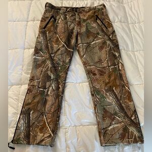 Redhead Realtree camo pants